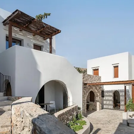 The Authentic Village Boutique Hotel-3