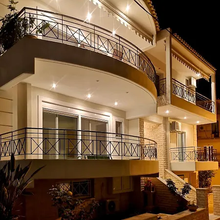 Angelland Luxury Suites-3
