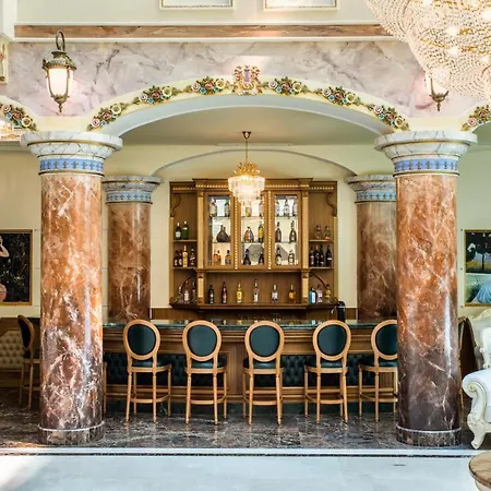Wellness Santa Hotel - Adults Plus12-2