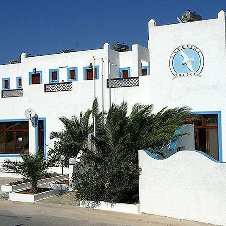 Albatros Hotel-3