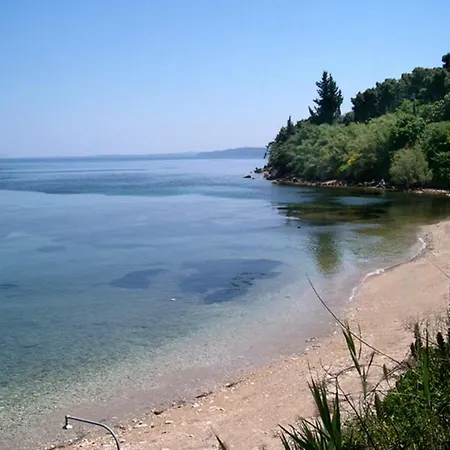 Casa Dei Venti - Sea View Apartments - 100M From The Beach-3