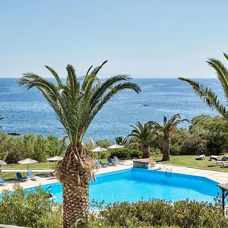 Andros Holiday Hotel-2