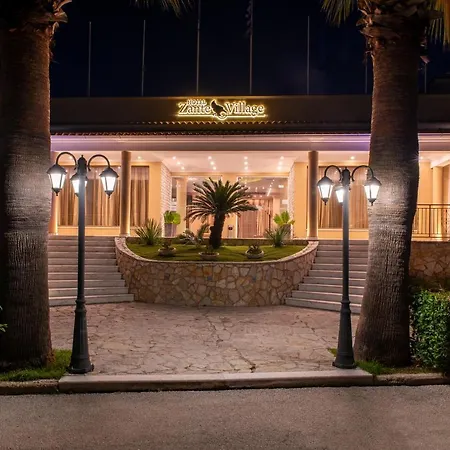 Zante Village Hotel-2