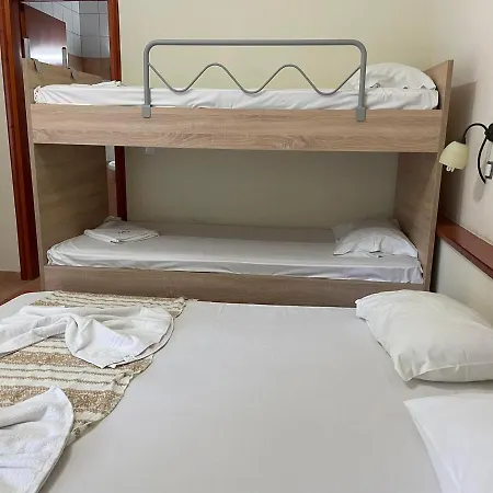 Calypso Hotel Siviri-3