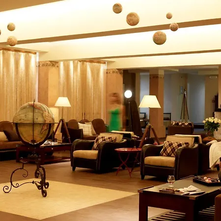 Belle Helene Hotel By Ghh-3