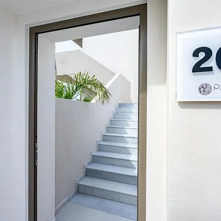 Pathos Seaside Suites-3