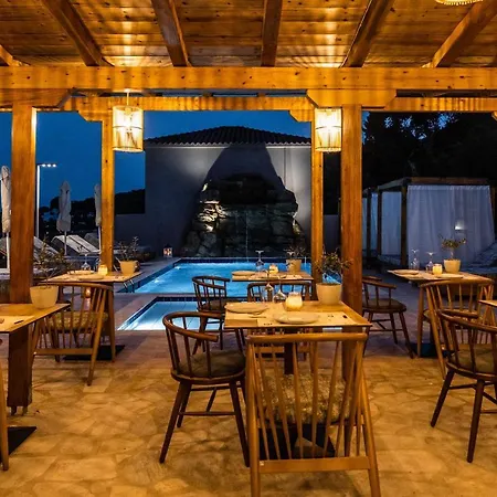 Skiathos Avaton Suites & Villas, Philian Hotels And Resorts-3