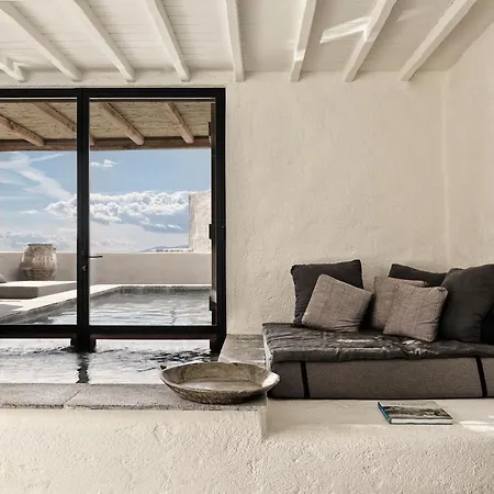 Nomad Mykonos - Small Luxury Hotels Of The World-3