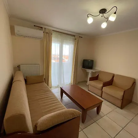 Calypso Hotel Siviri-2