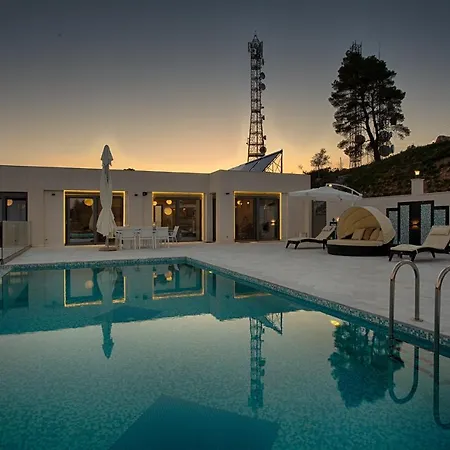 Villa White Pearl-2