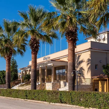 Zante Village Hotel-3