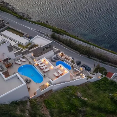 Kea Mare Luxury Villas-2