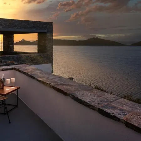 Kea Mare Luxury Villas-3