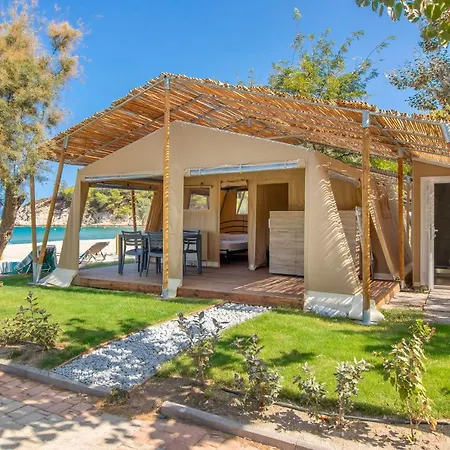 Armenistis Mediterranean Camping Village-2