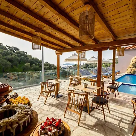 Skiathos Avaton Suites & Villas, Philian Hotels And Resorts-2