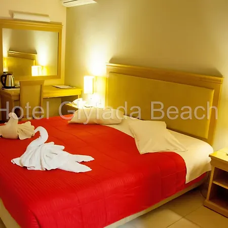 Glyfada Beach Hotel-3