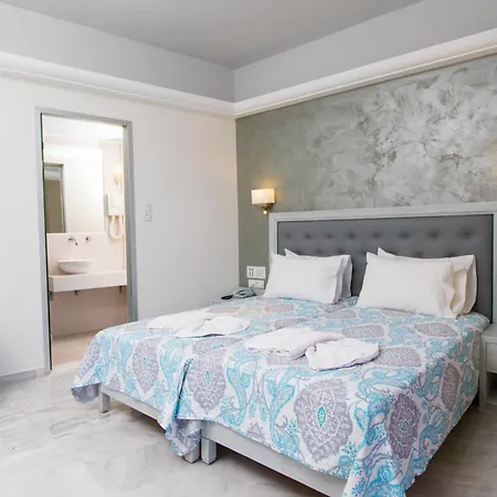 Anita Beach Hotel- Adults Only-3