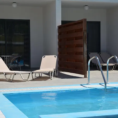 Evita Resort Hotel-2
