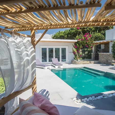 Paros Palace - Adults Only-3