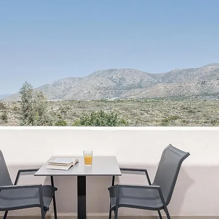 Elafonisi Resort By Kalomirakis Family-2