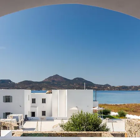 Olea Bay Hotel-2