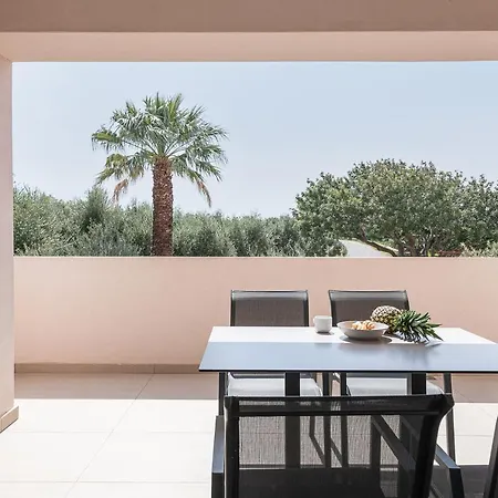 Elafonisi Resort By Kalomirakis Family-3