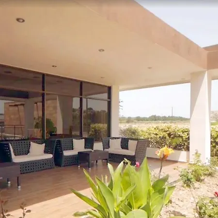 Anavadia Hotel By Anayia All Inclusive Resorts-2