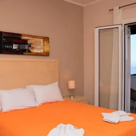 Sole E Mare Apartments-2