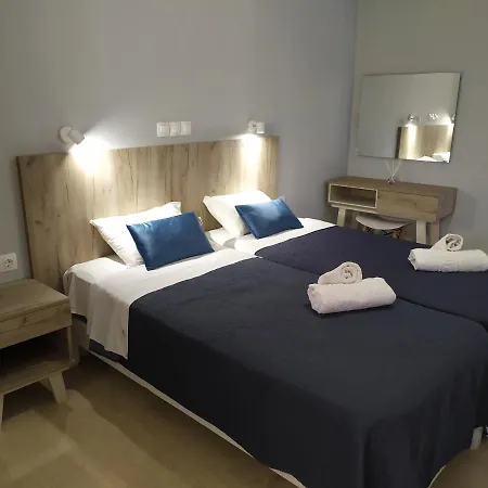 Valentinos Apartments-3