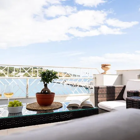 Casa Blue Sea View, Philian Collection-2