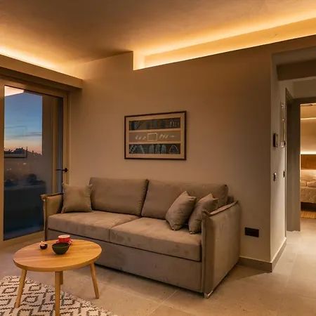 Sii City Luxury Suites-3