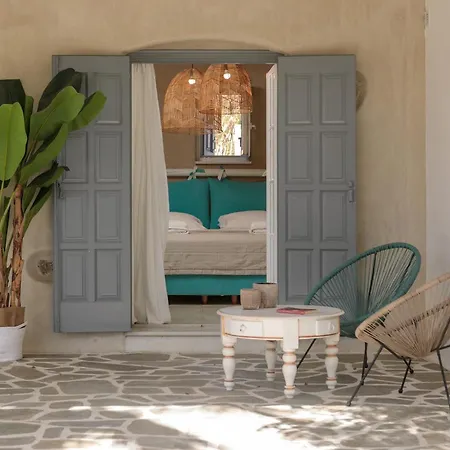 Archetypo 1855 - Villas And Suites-2