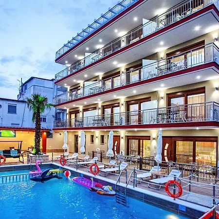 Rent House Anemos-2