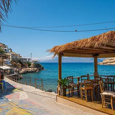 Matala Hostel-3