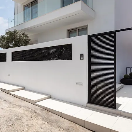 Black Stone Villa-2