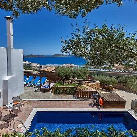 Elounda Eleon Villas-2