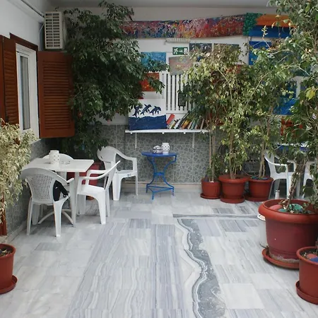 Hotel Eleftheria-3