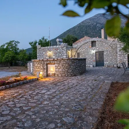 Mylos Villa Mani-3