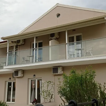 Cavo D' Oro Complex-2