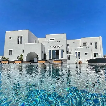 Naxian Secret-2