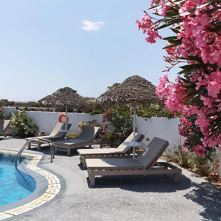 Sagma Central Rooms With Pool-2