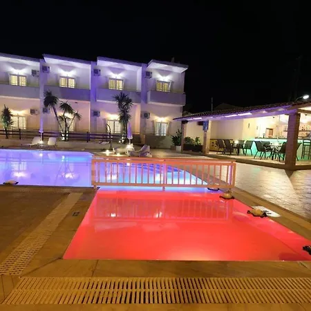 Sidari Vibes Aparthotel-2