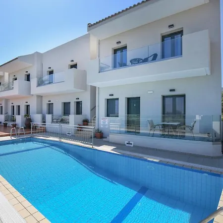 Aspri Petra Apartments-2