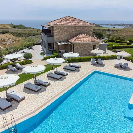 Tramonto Suites-2