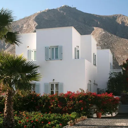 Spiros & Hiroko Hotel - Adults Only-3