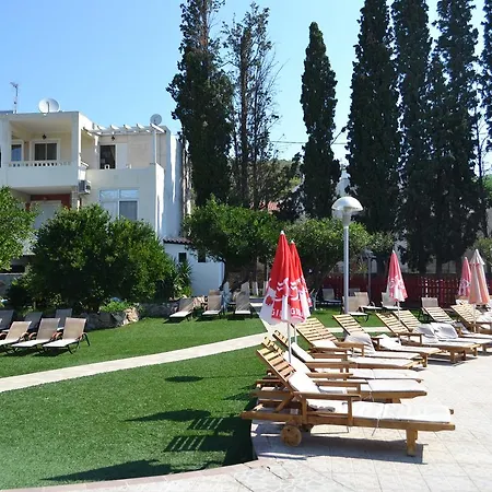 Kamares Apartments ΕΕ-3