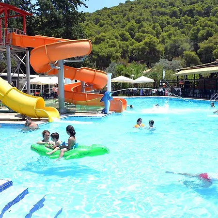 Kamares Apartments ΕΕ-2