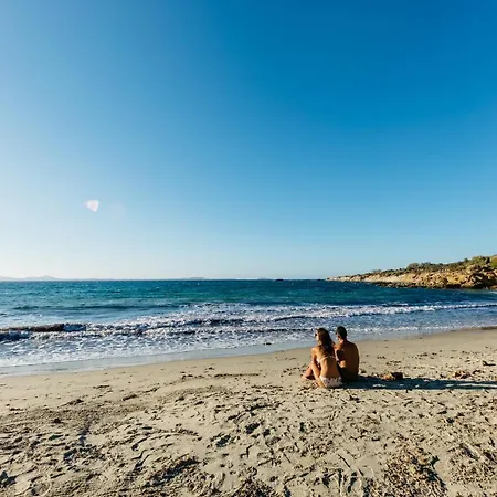 Naxos Imperial Hotel Beach Resort & Spa-2