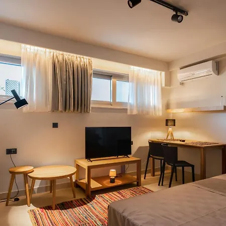 Sii City Luxury Suites-2