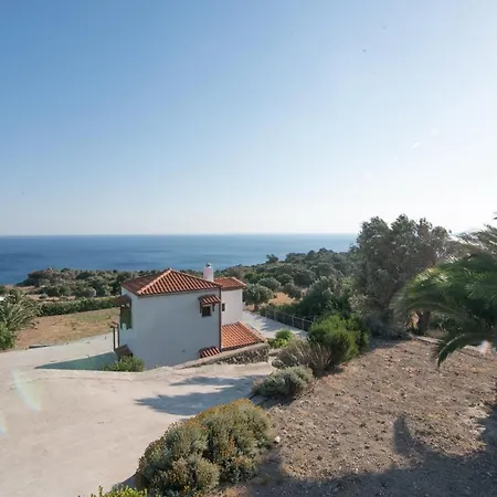 Ligres Beach - 2 Bedrooms Apartment Sea View-2
